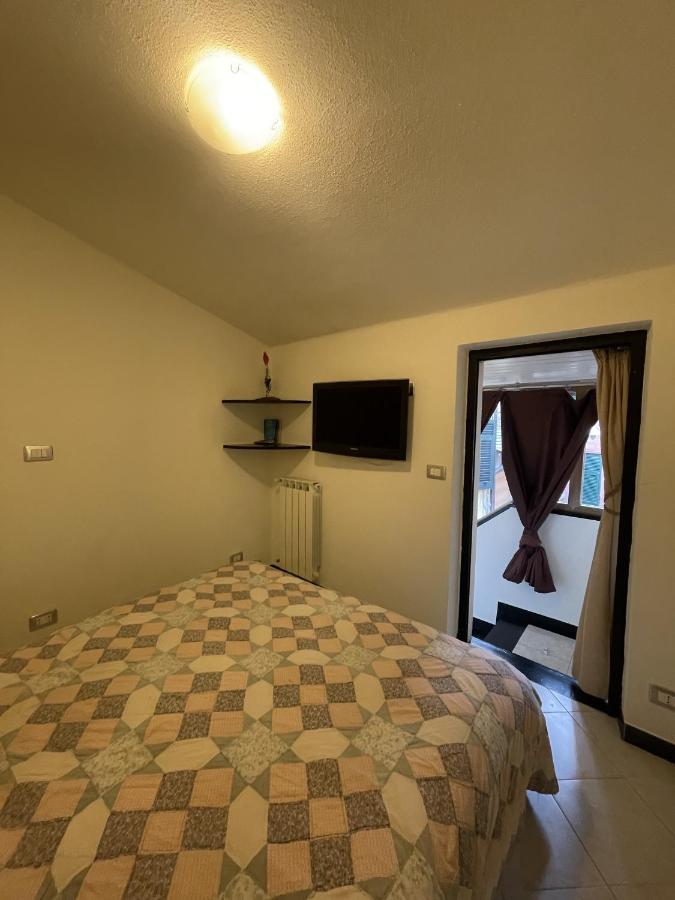 Vignana Con Terrazzo Apartman Levanto Kültér fotó