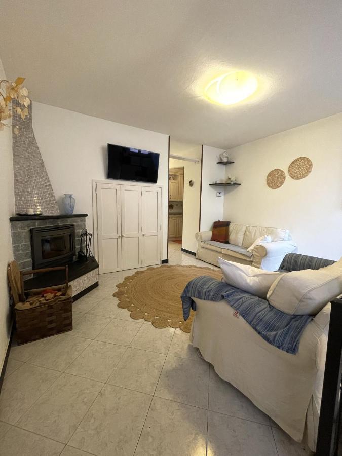 Vignana Con Terrazzo Apartman Levanto Kültér fotó