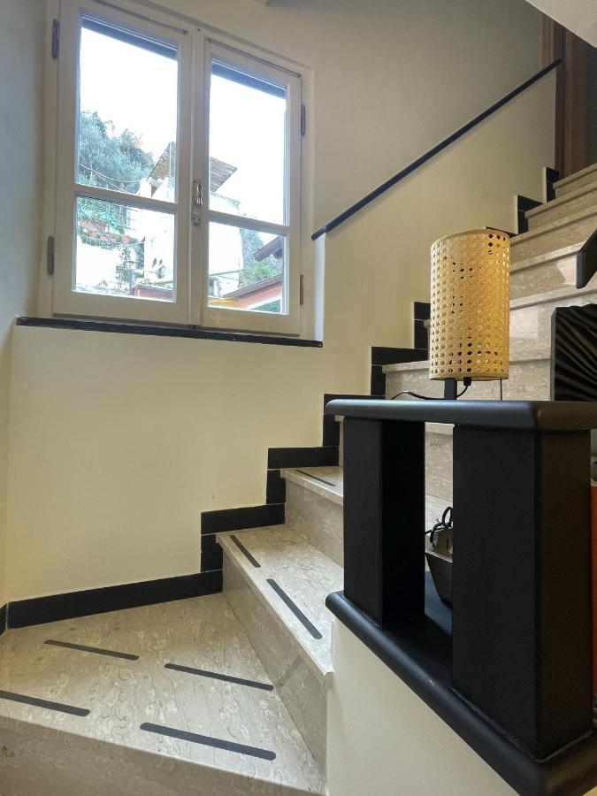 Vignana Con Terrazzo Apartman Levanto Kültér fotó