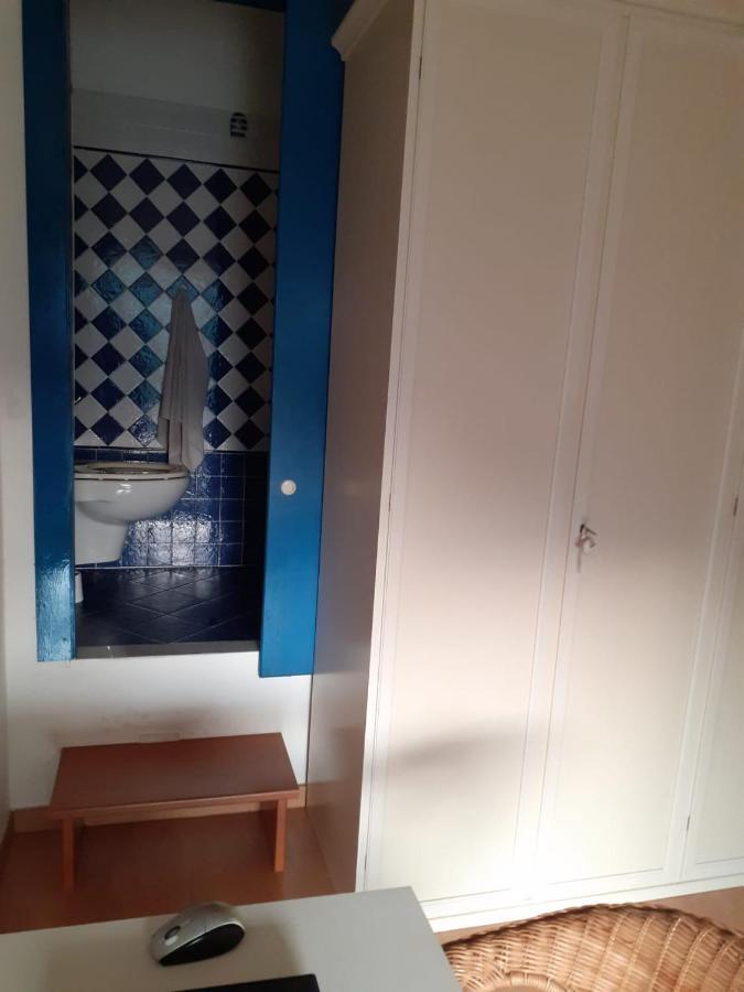 Vignana Con Terrazzo Apartman Levanto Kültér fotó