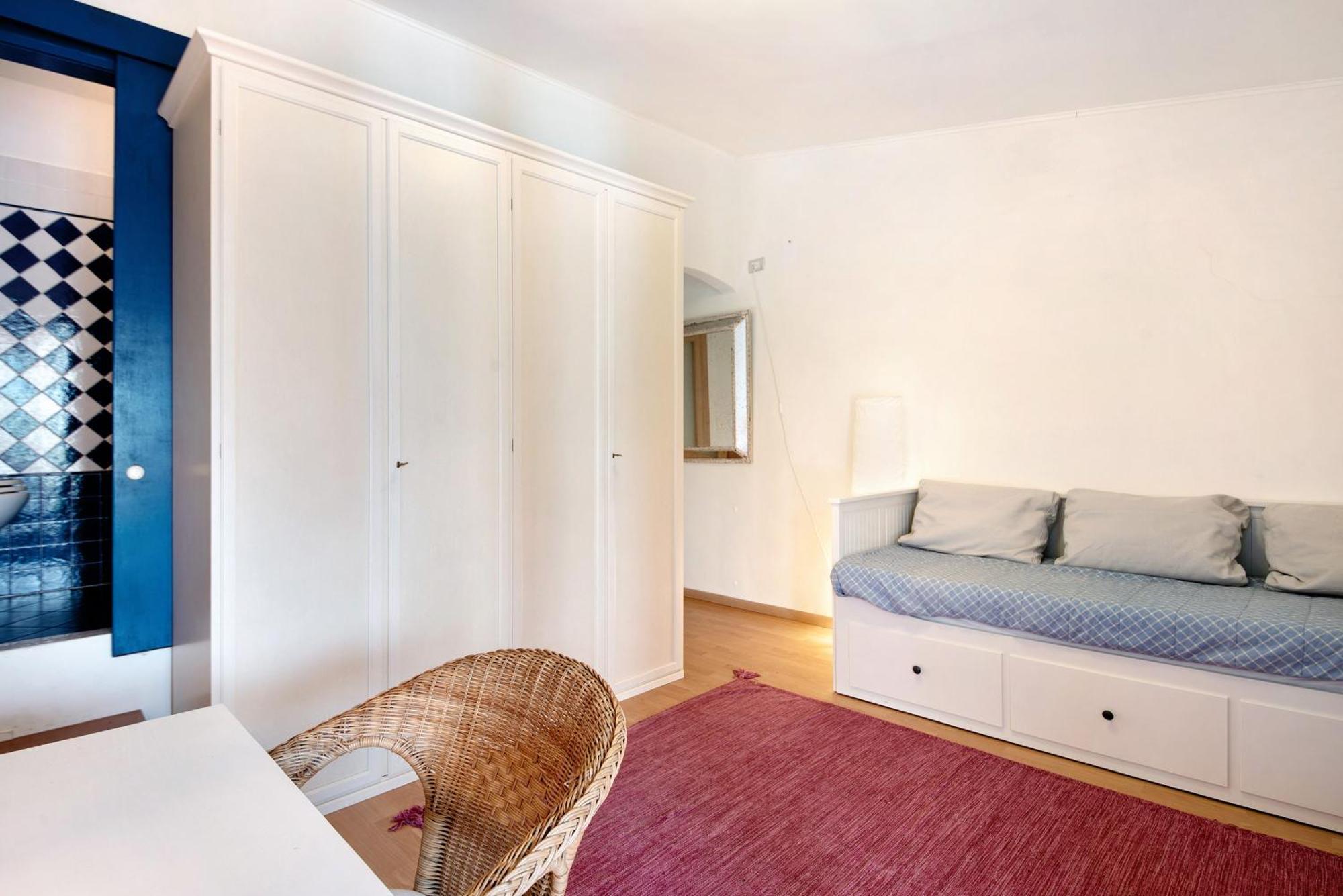 Vignana Con Terrazzo Apartman Levanto Kültér fotó
