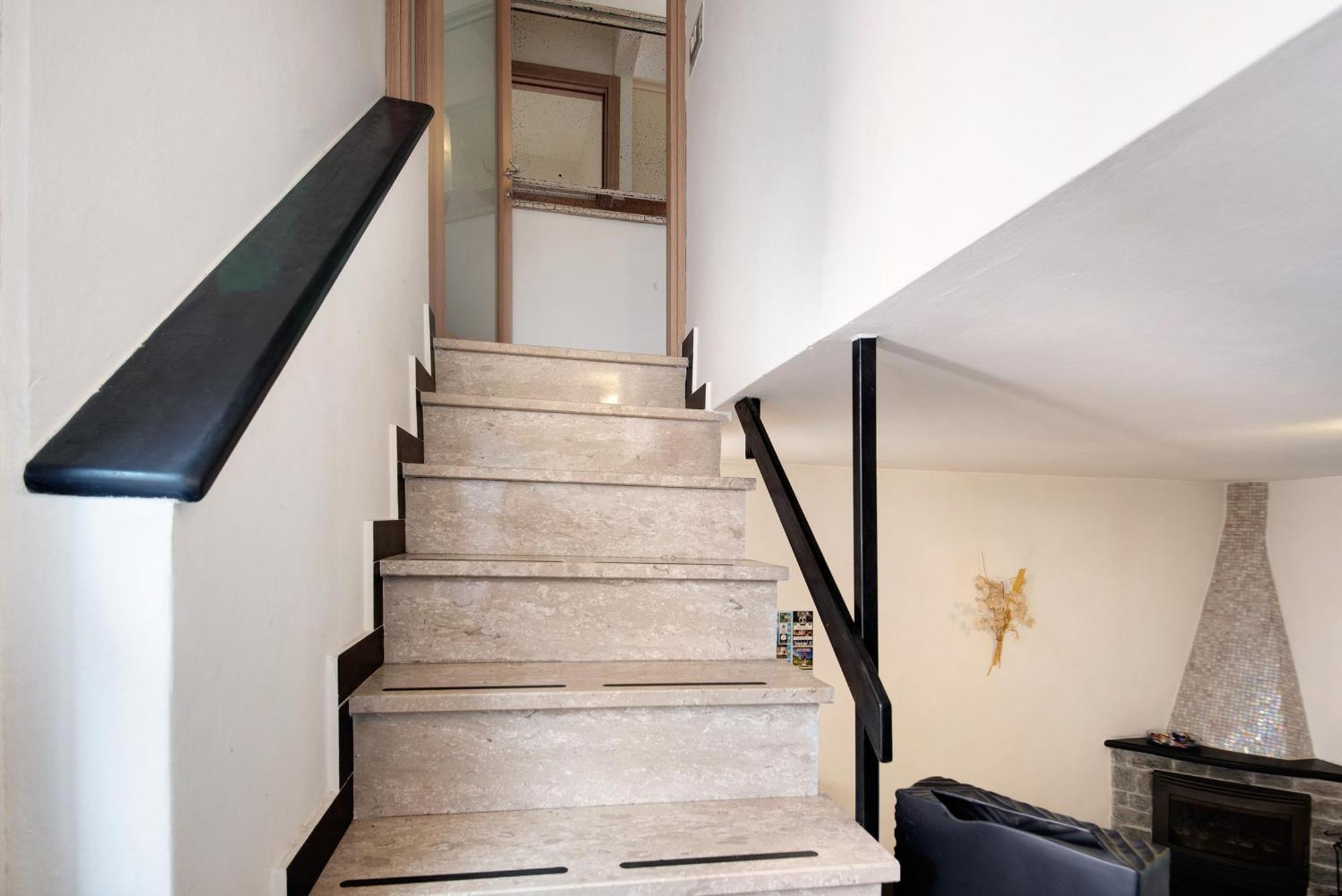 Vignana Con Terrazzo Apartman Levanto Kültér fotó