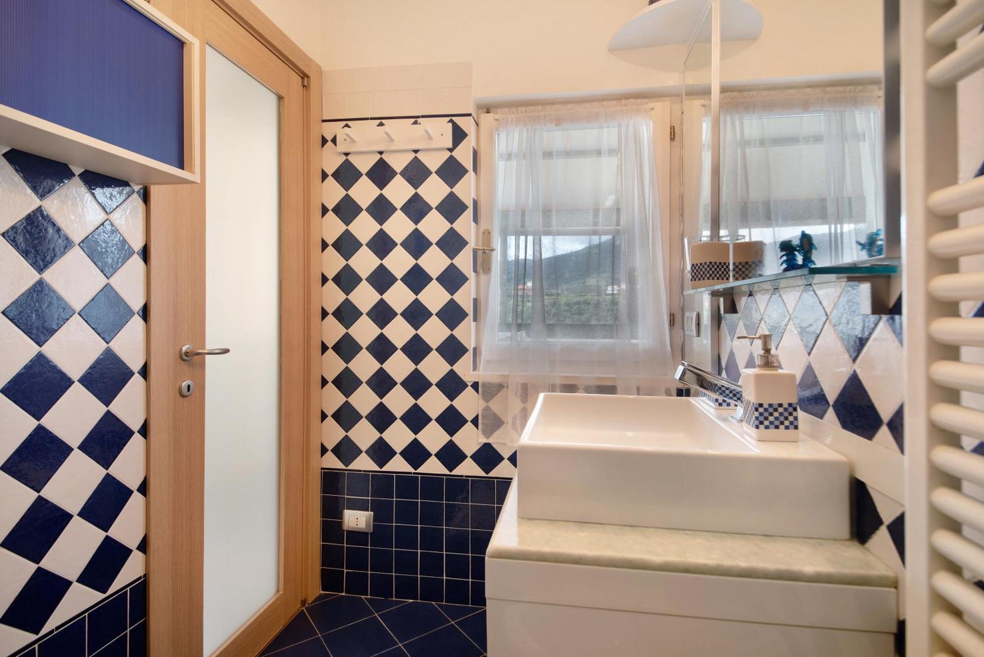 Vignana Con Terrazzo Apartman Levanto Kültér fotó