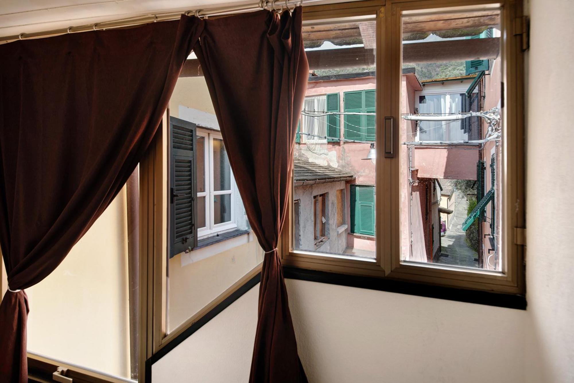Vignana Con Terrazzo Apartman Levanto Kültér fotó