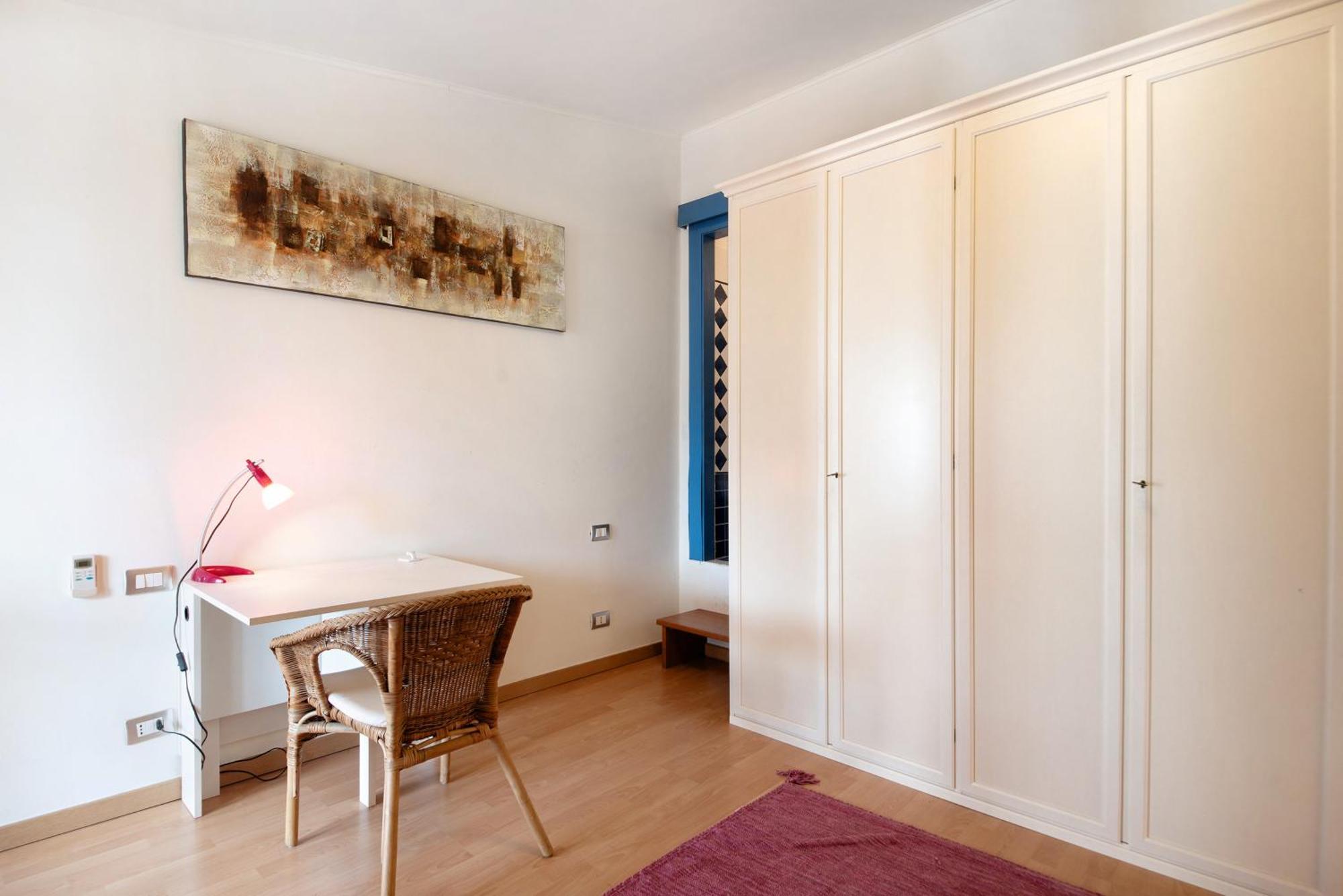 Vignana Con Terrazzo Apartman Levanto Kültér fotó