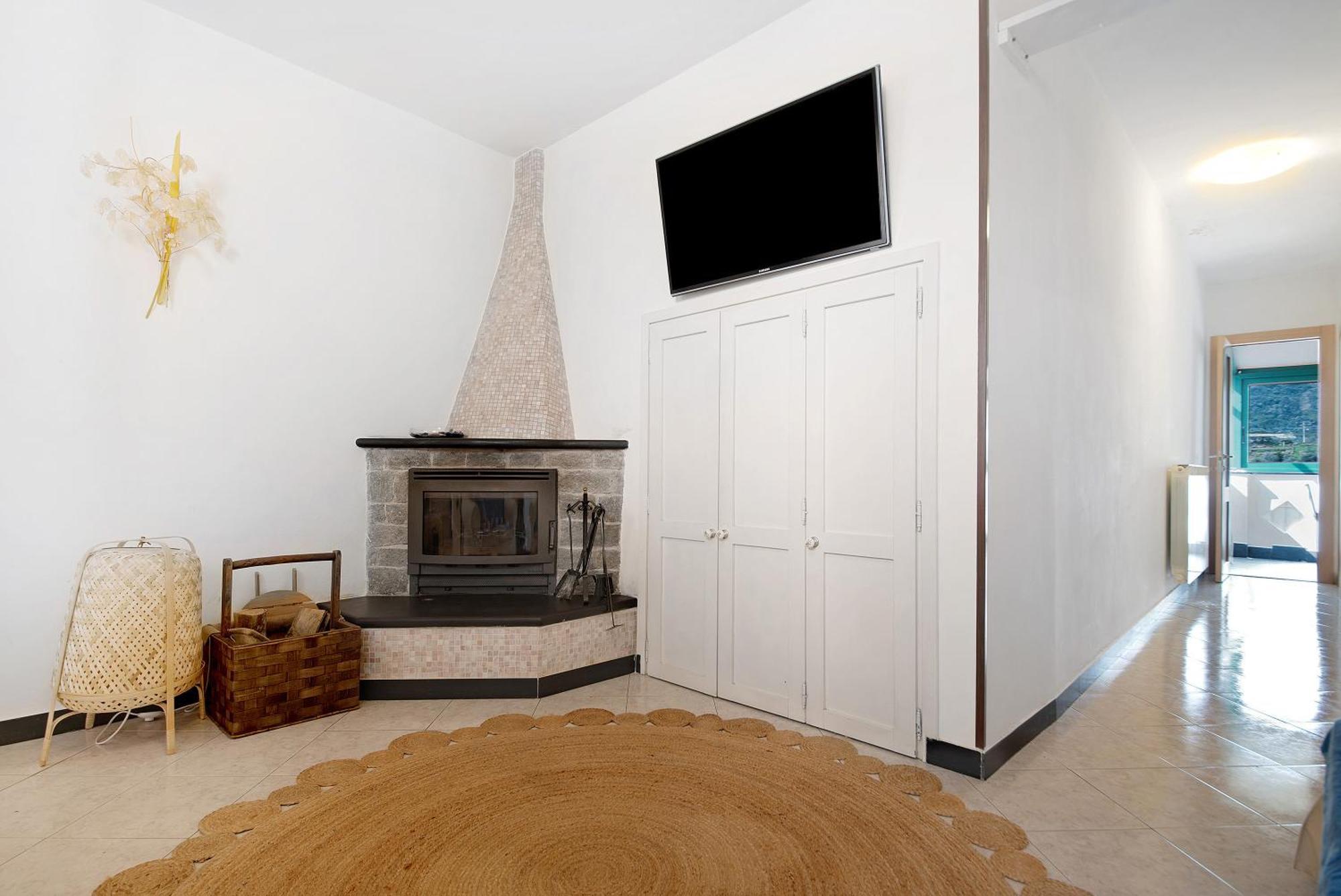 Vignana Con Terrazzo Apartman Levanto Kültér fotó